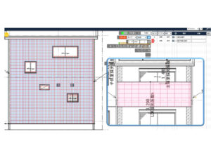 【PDF積算】自動割付機能が追加されました。